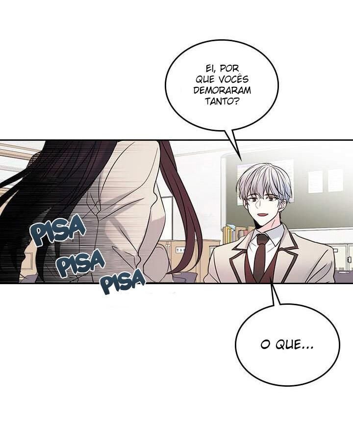 A Lei de Inso Capítulo 34 Página 42