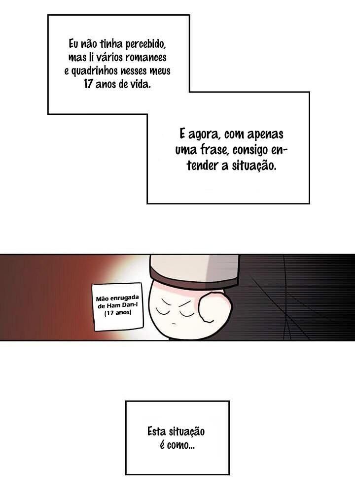 A Lei de Inso Capítulo 34 Página 5