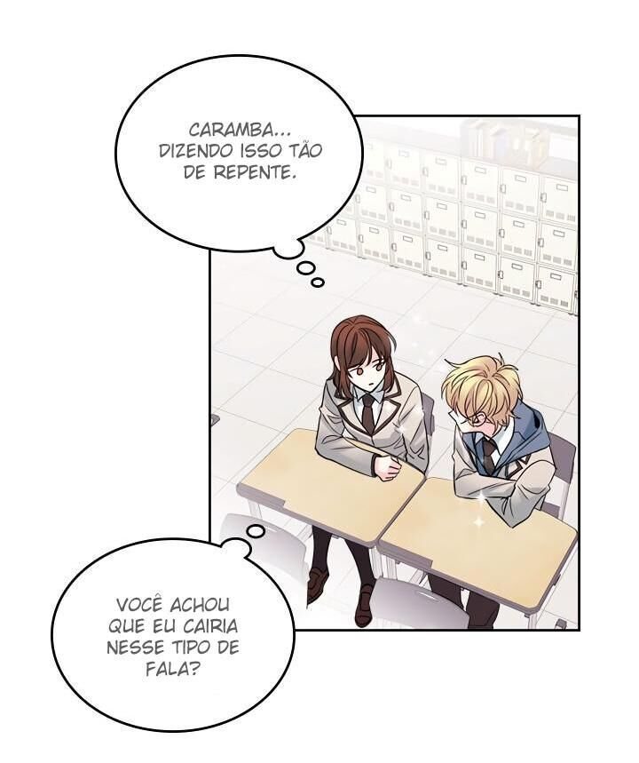 A Lei de Inso Capítulo 35 Página 16