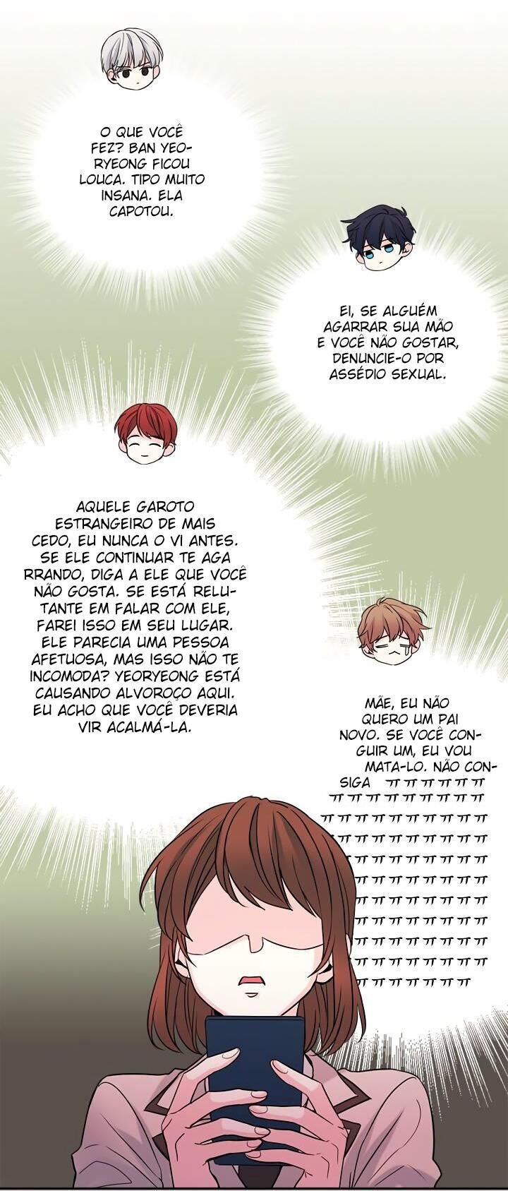 A Lei de Inso Capítulo 35 Página 23