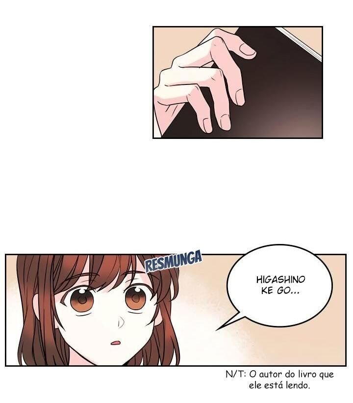 A Lei de Inso Capítulo 35 Página 38