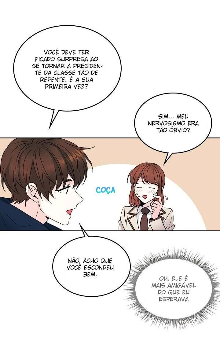 A Lei de Inso Capítulo 35 Página 43