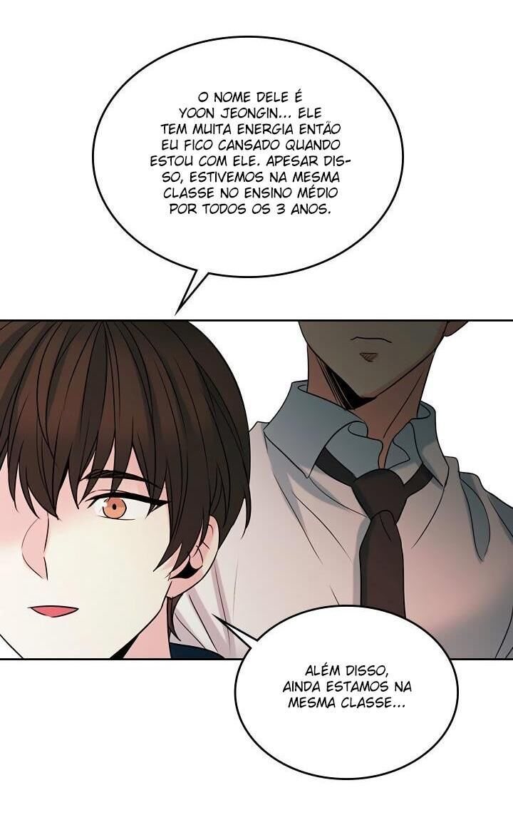 A Lei de Inso Capítulo 35 Página 46