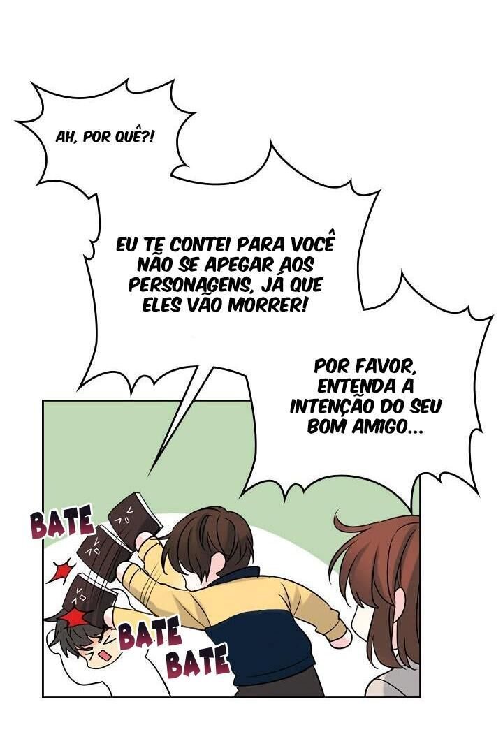 A Lei de Inso Capítulo 35 Página 54