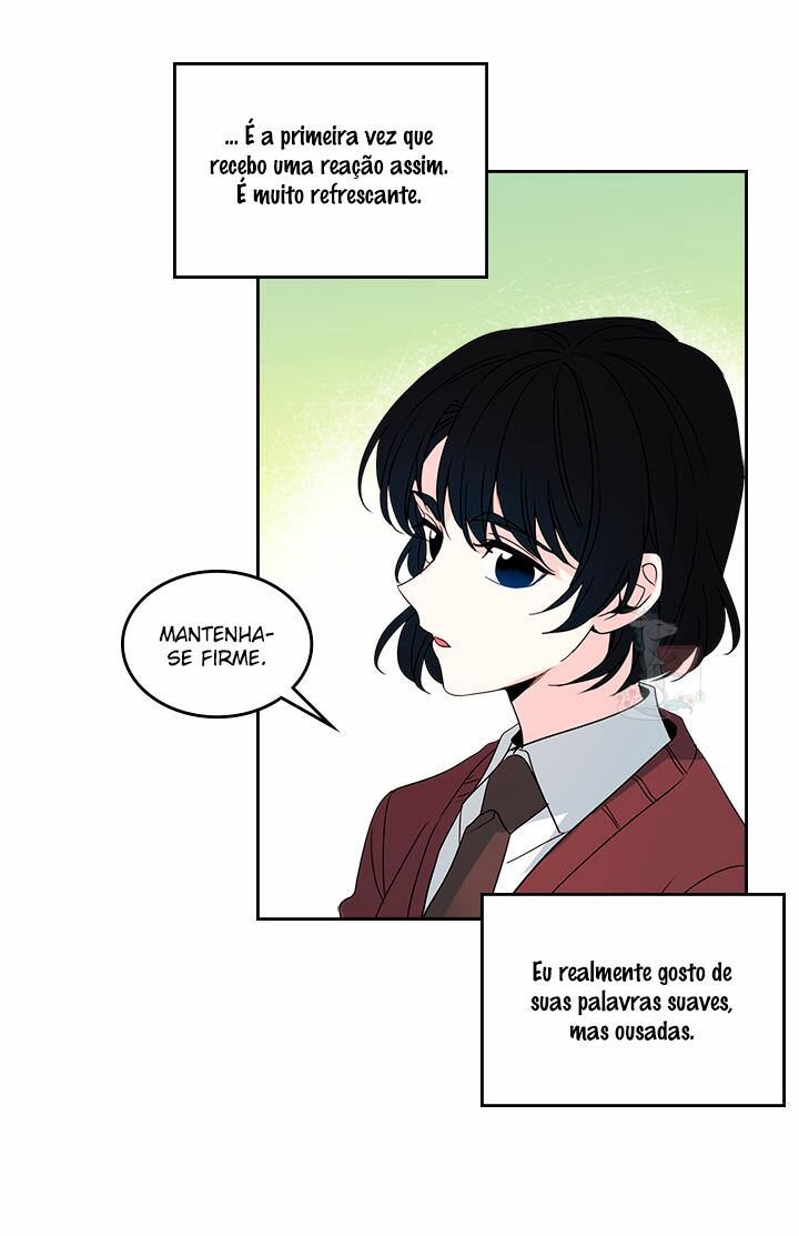 A Lei de Inso Capítulo 36 Página 20
