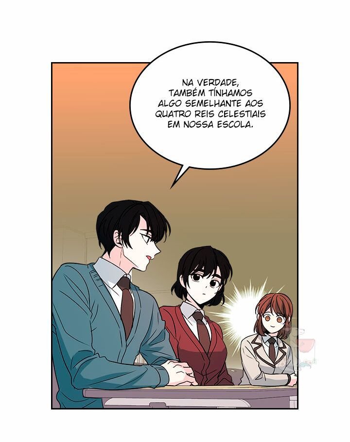 A Lei de Inso Capítulo 36 Página 24