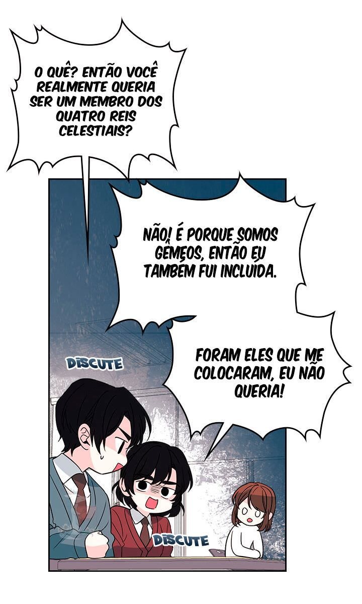 A Lei de Inso Capítulo 36 Página 34