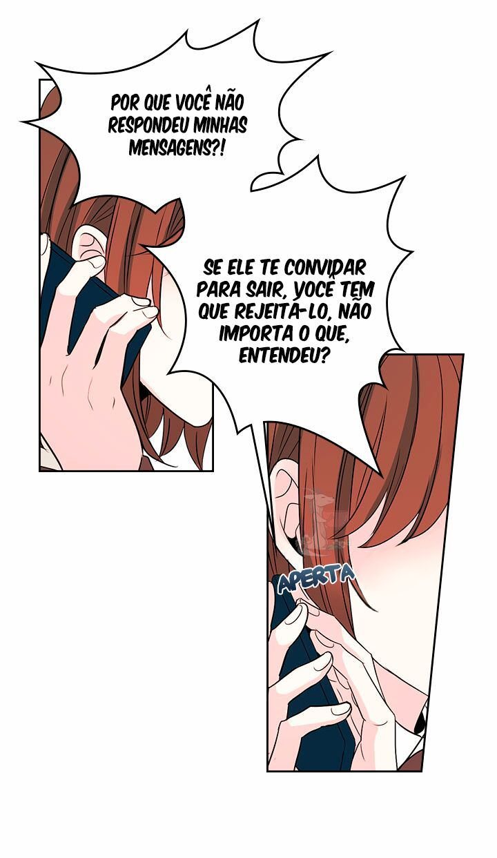 A Lei de Inso Capítulo 36 Página 38