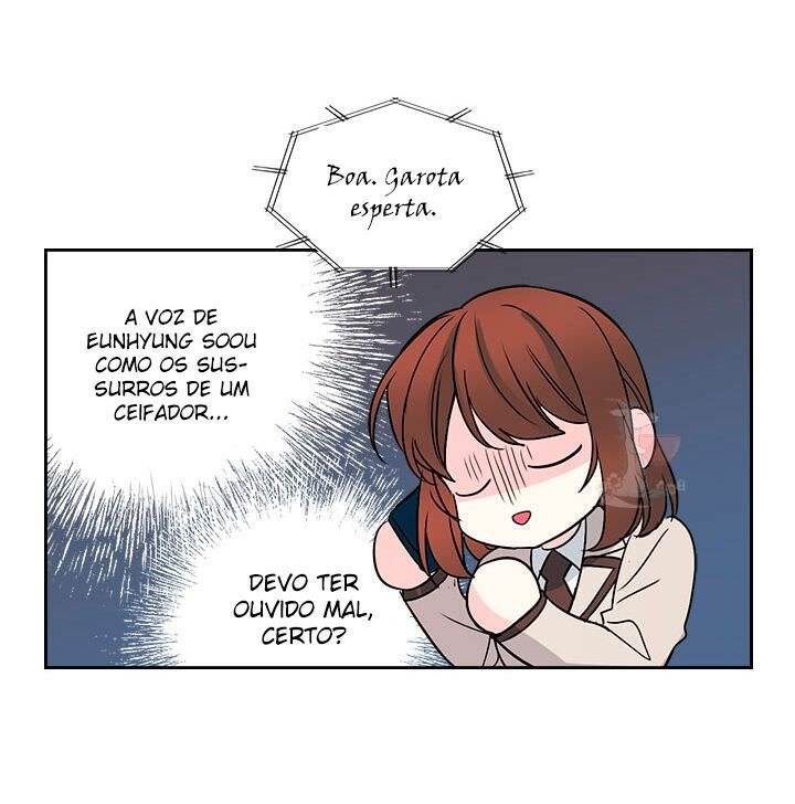 A Lei de Inso Capítulo 36 Página 46