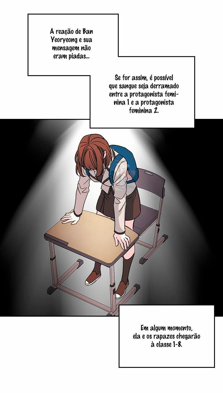 A Lei de Inso Capítulo 36 Página 55
