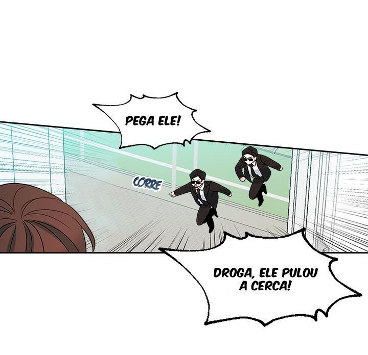A Lei de Inso Capítulo 37 Página 16