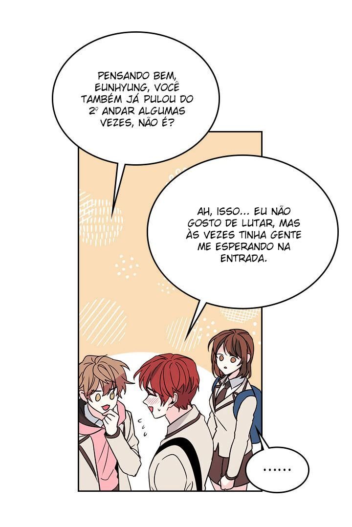 A Lei de Inso Capítulo 37 Página 26