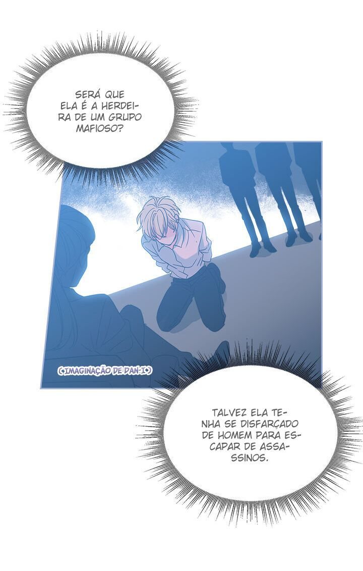 A Lei de Inso Capítulo 37 Página 56