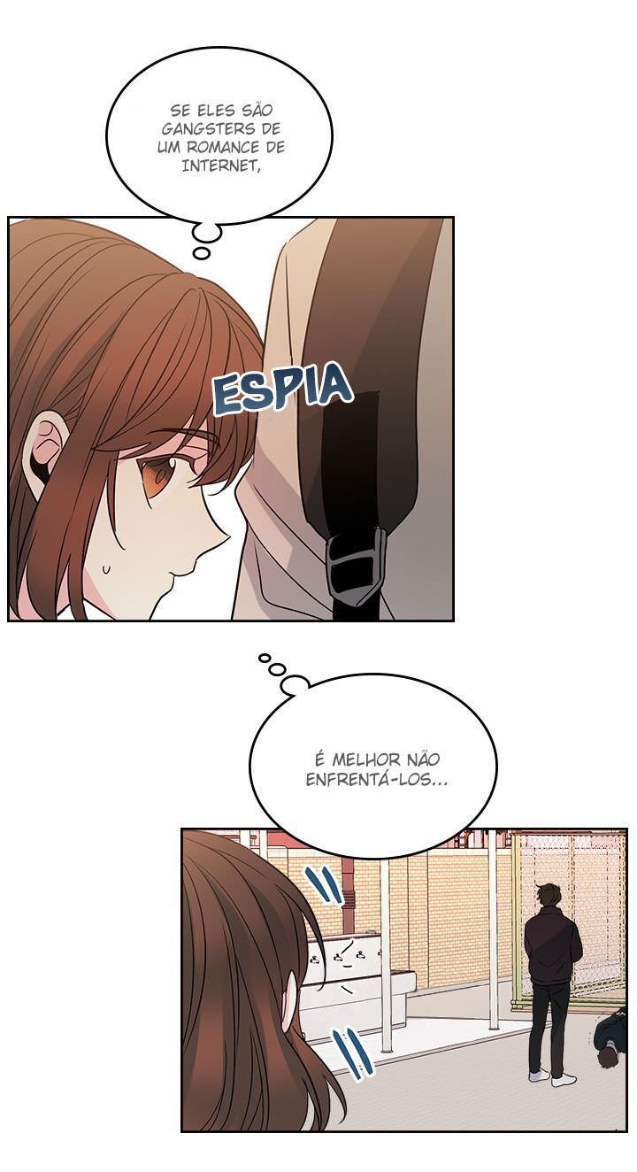 A Lei de Inso Capítulo 37 Página 64
