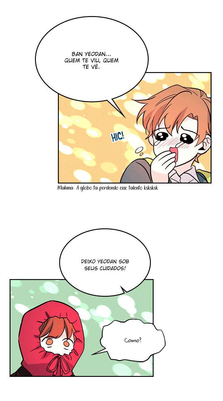 A Lei de Inso Capítulo 38 Página 32