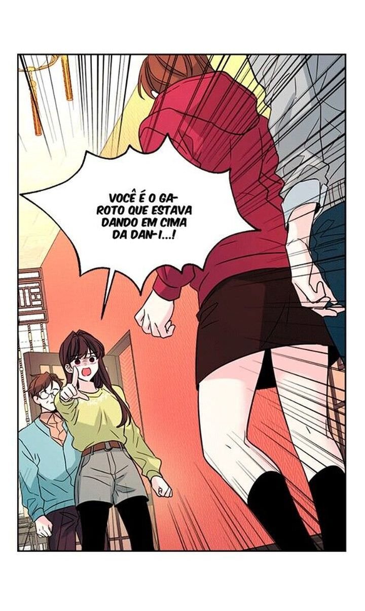 A Lei de Inso Capítulo 39 Página 13