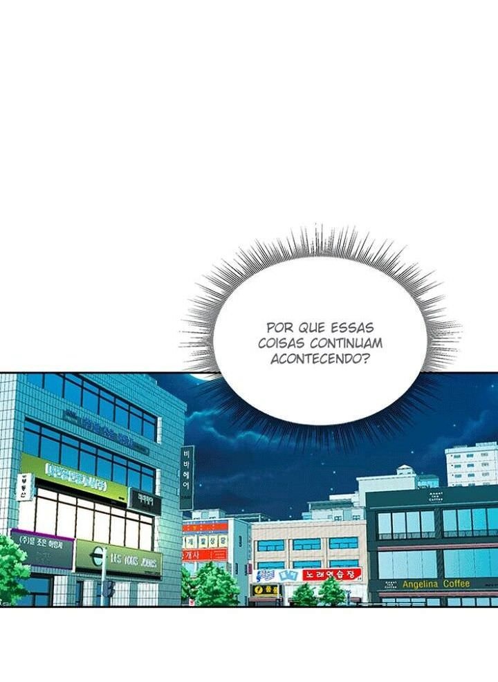 A Lei de Inso Capítulo 39 Página 40