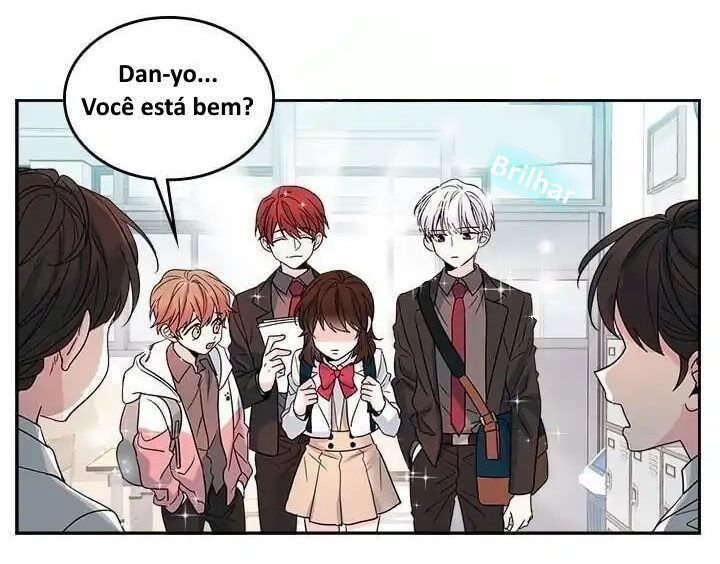 A Lei de Inso Capítulo 4 Página 14