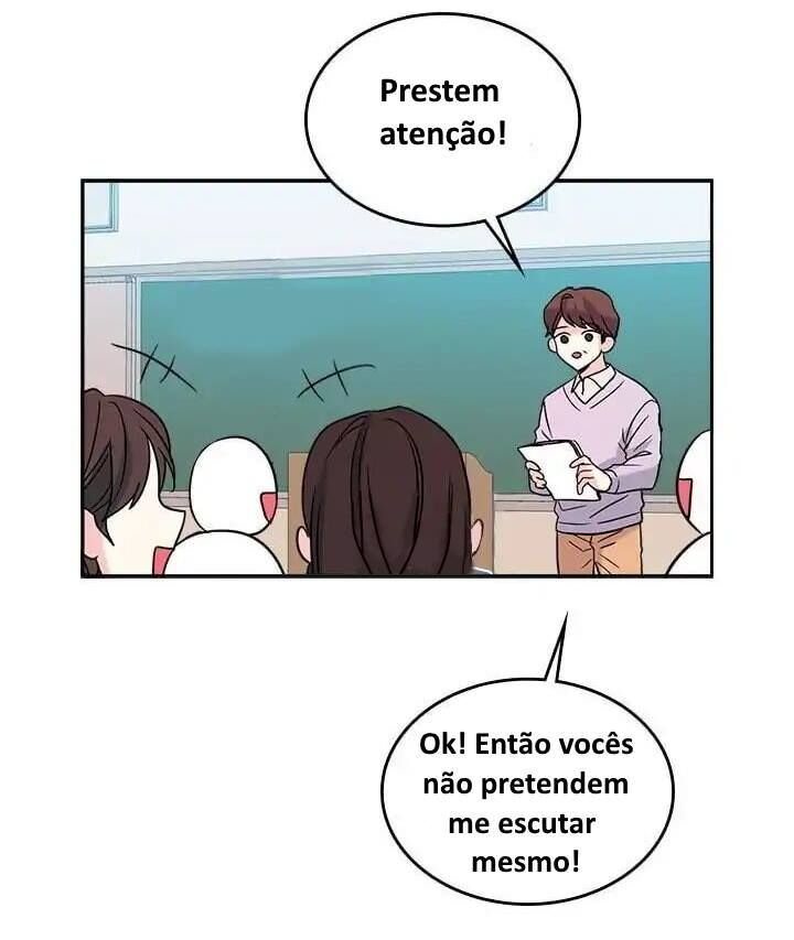A Lei de Inso Capítulo 4 Página 18