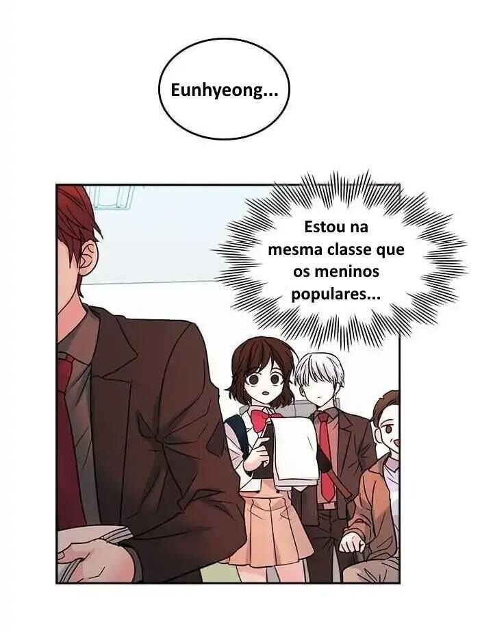A Lei de Inso Capítulo 4 Página 4