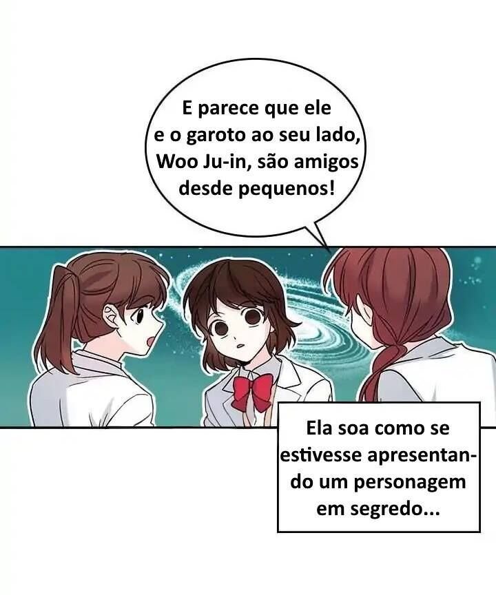 A Lei de Inso Capítulo 4 Página 46