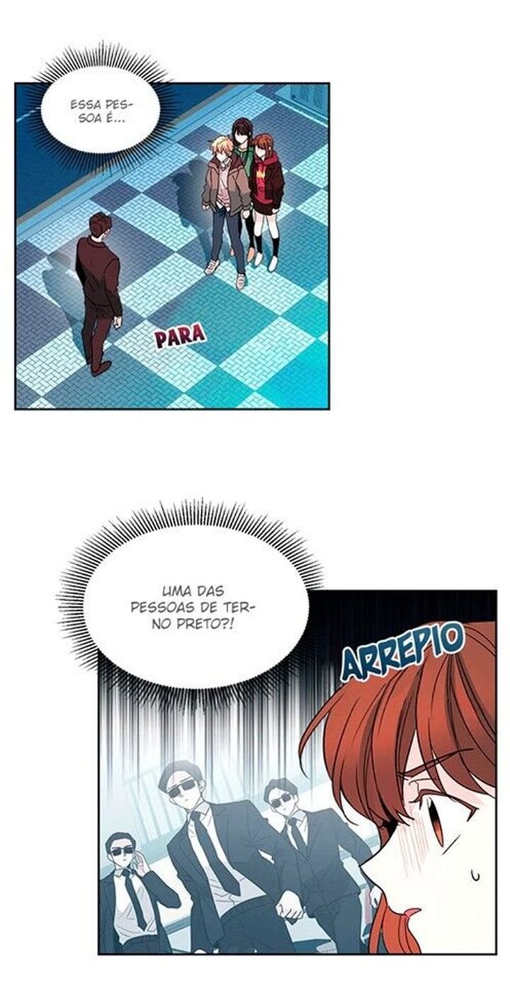 A Lei de Inso Capítulo 40 Página 13