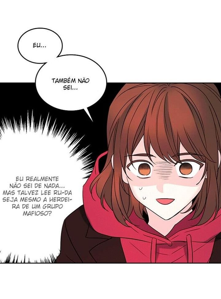 A Lei de Inso Capítulo 40 Página 15
