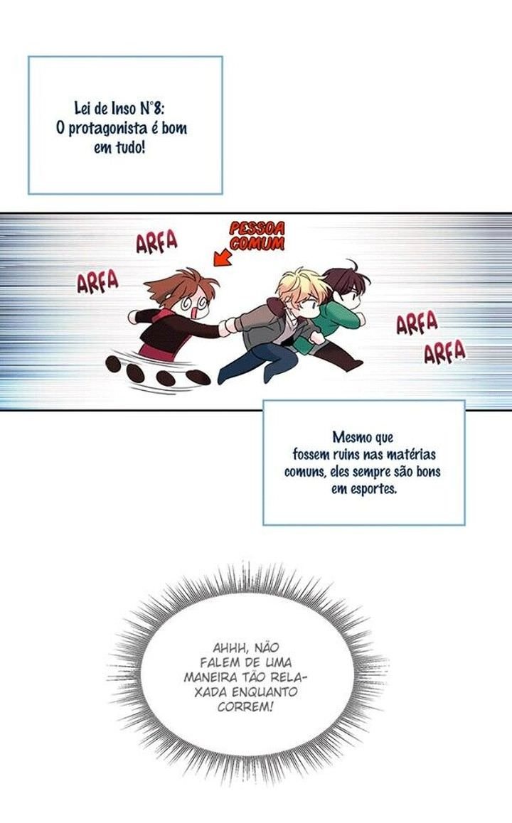 A Lei de Inso Capítulo 40 Página 34