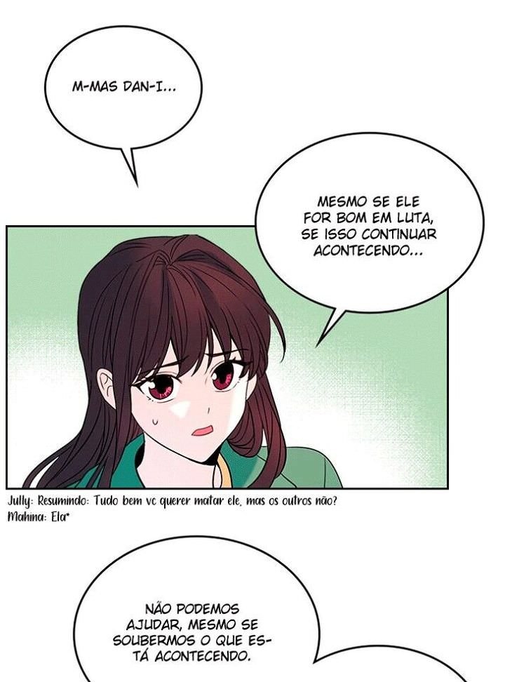 A Lei de Inso Capítulo 40 Página 54