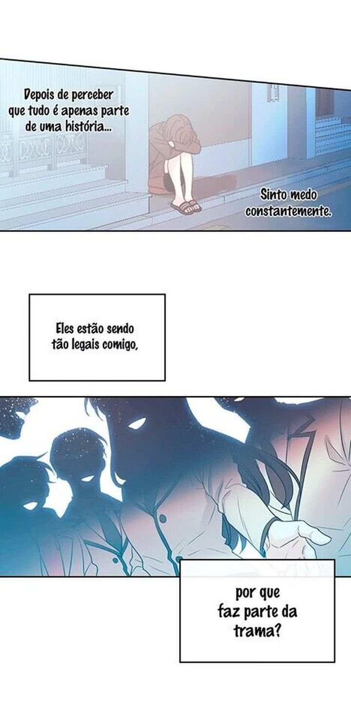 A Lei de Inso Capítulo 41 Página 15