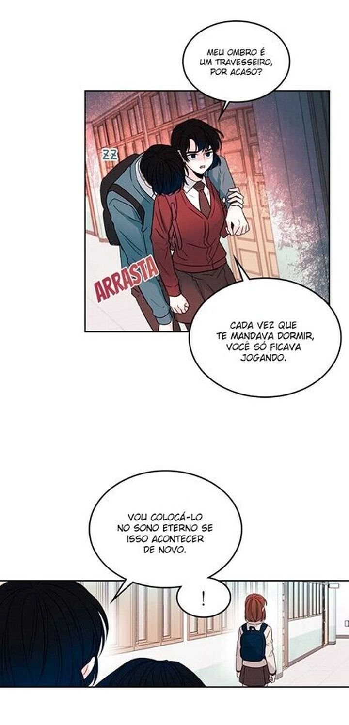 A Lei de Inso Capítulo 41 Página 23