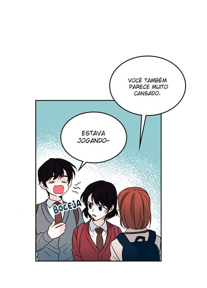 A Lei de Inso Capítulo 41 Página 29