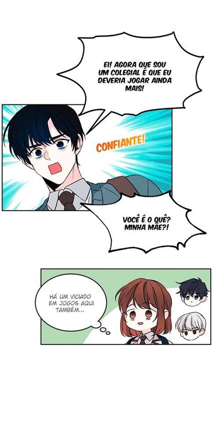 A Lei de Inso Capítulo 41 Página 31