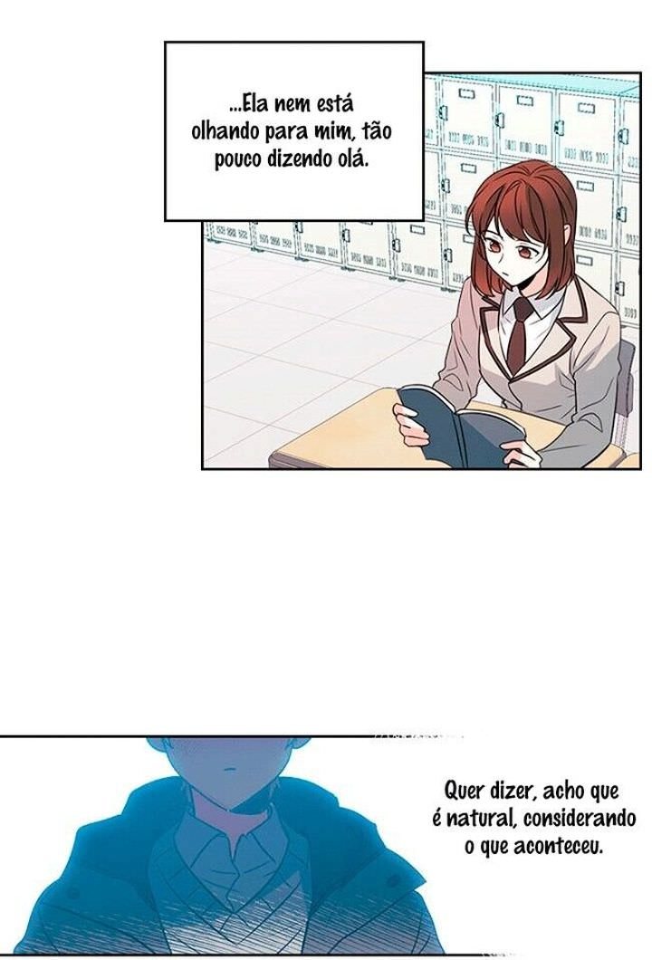 A Lei de Inso Capítulo 41 Página 46