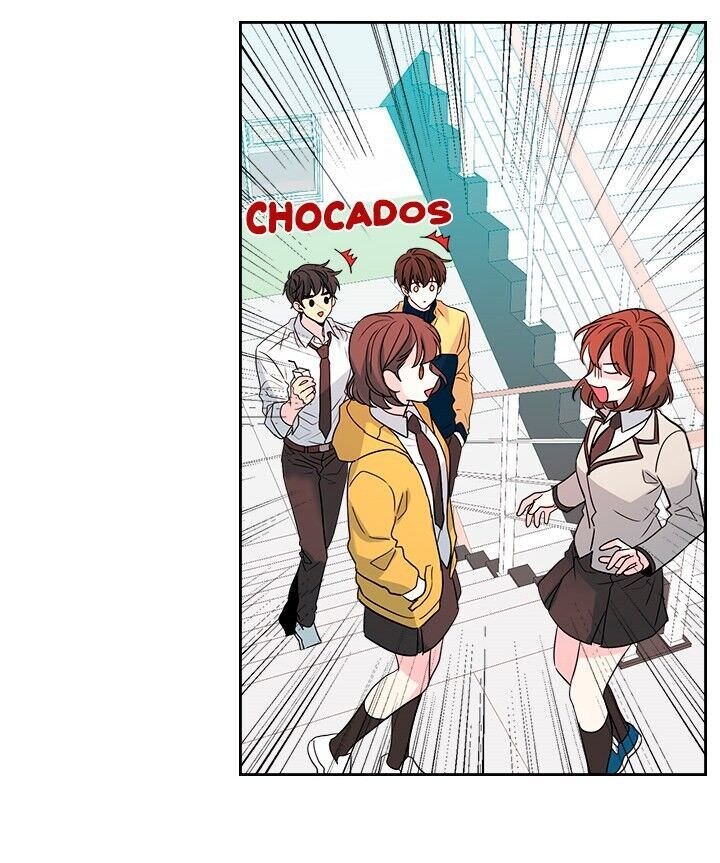 A Lei de Inso Capítulo 43 Página 32