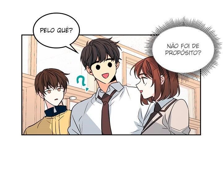 A Lei de Inso Capítulo 43 Página 44