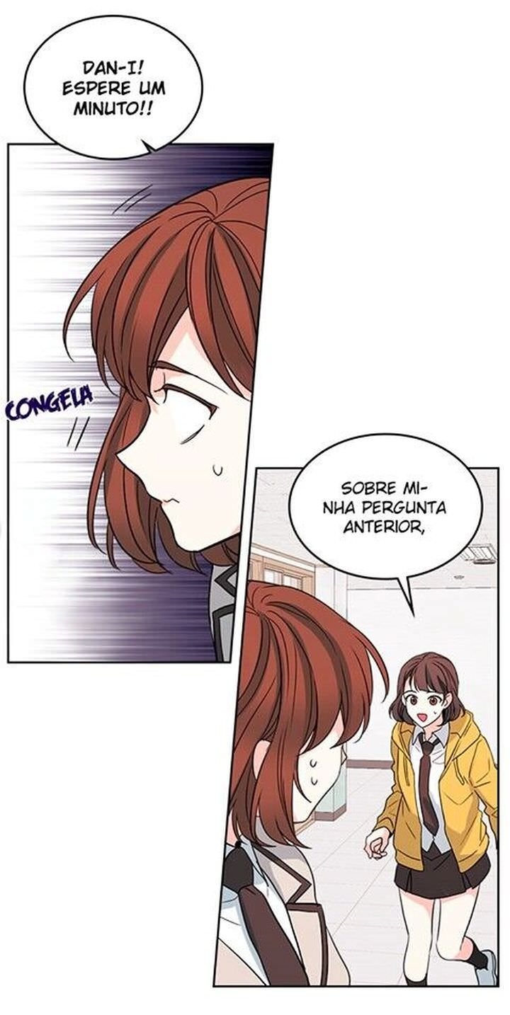 A Lei de Inso Capítulo 43 Página 45