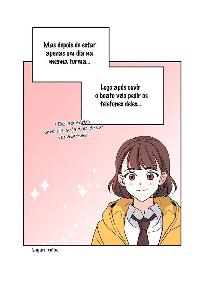 A Lei de Inso Capítulo 43 Página 50