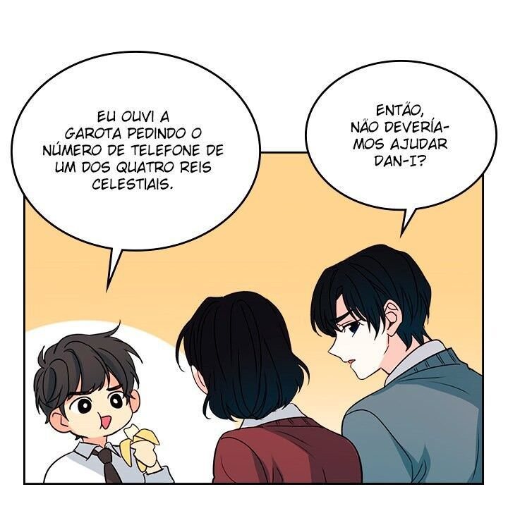 A Lei de Inso Capítulo 43 Página 56