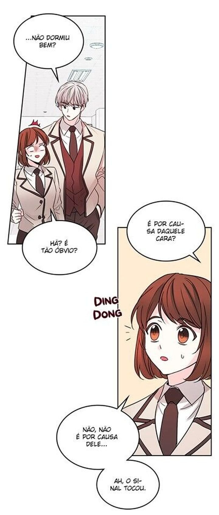 A Lei de Inso Capítulo 43 Página 9