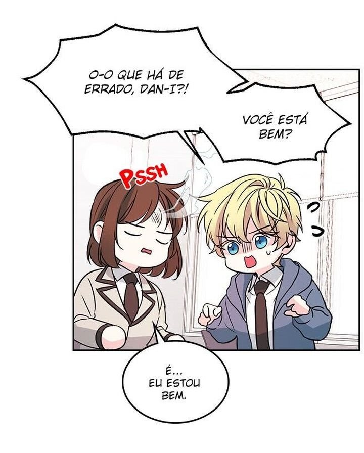A Lei de Inso Capítulo 44 Página 19