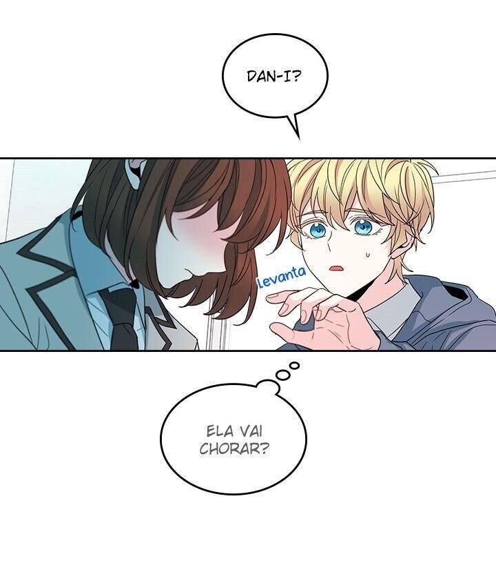 A Lei de Inso Capítulo 44 Página 43