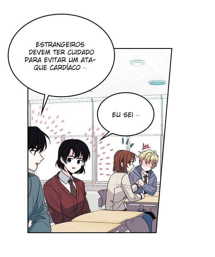 A Lei de Inso Capítulo 44 Página 52