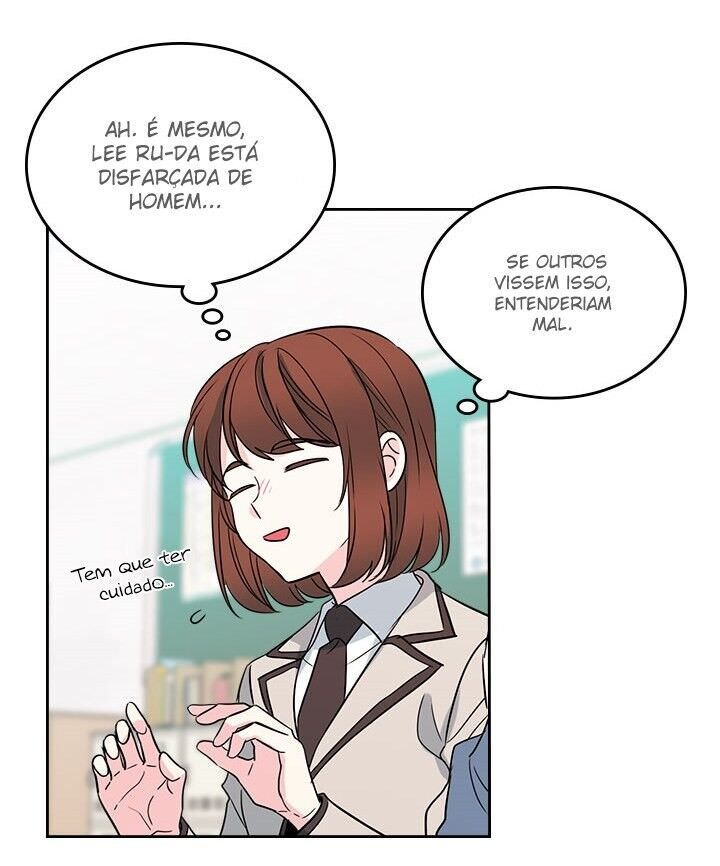A Lei de Inso Capítulo 44 Página 54