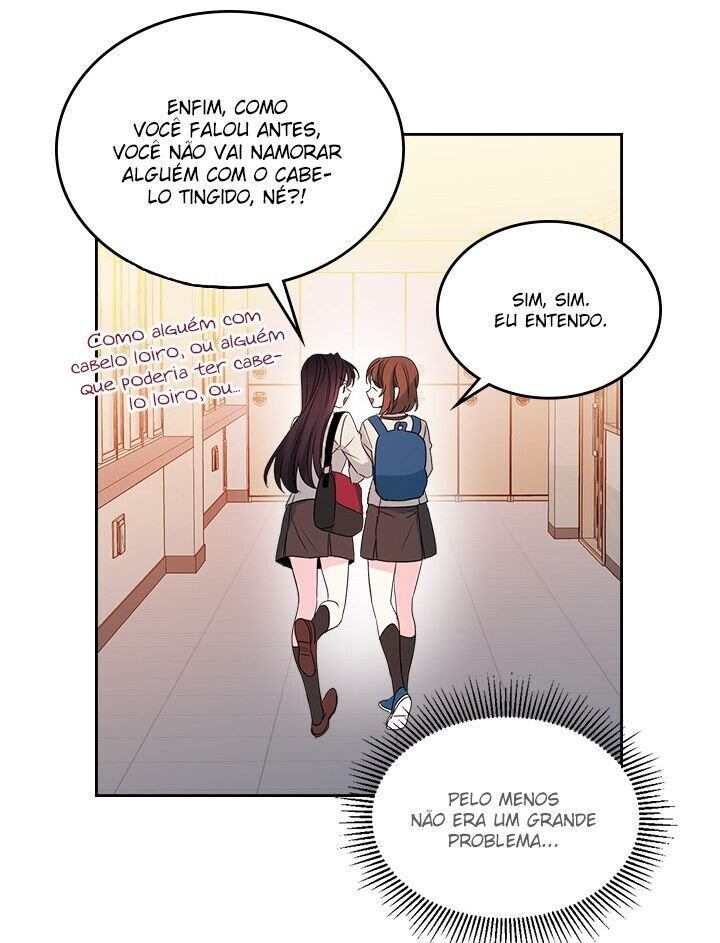 A Lei de Inso Capítulo 45 Página 35