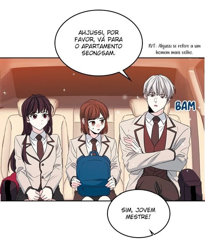 A Lei de Inso Capítulo 47 Página 34