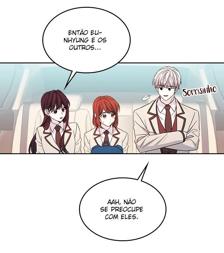 A Lei de Inso Capítulo 47 Página 43