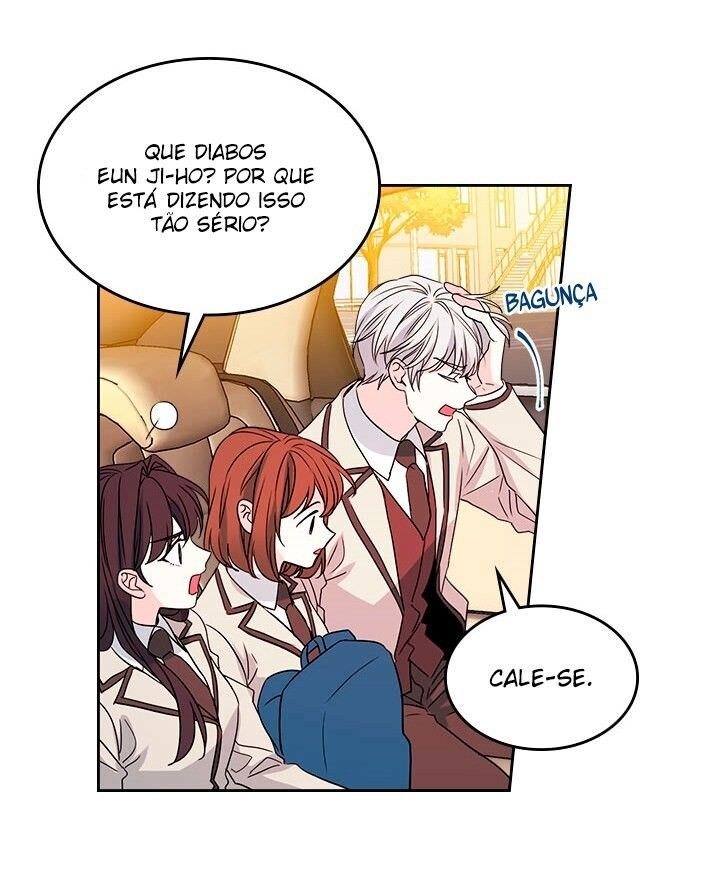 A Lei de Inso Capítulo 47 Página 55