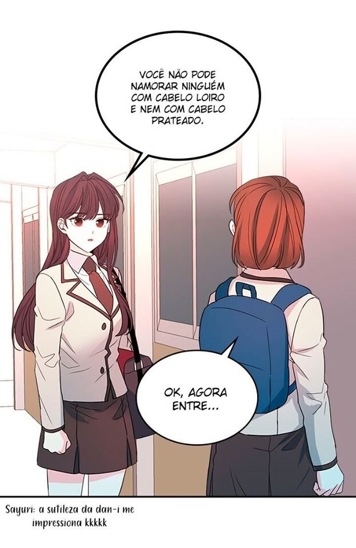 A Lei de Inso Capítulo 47 Página 70