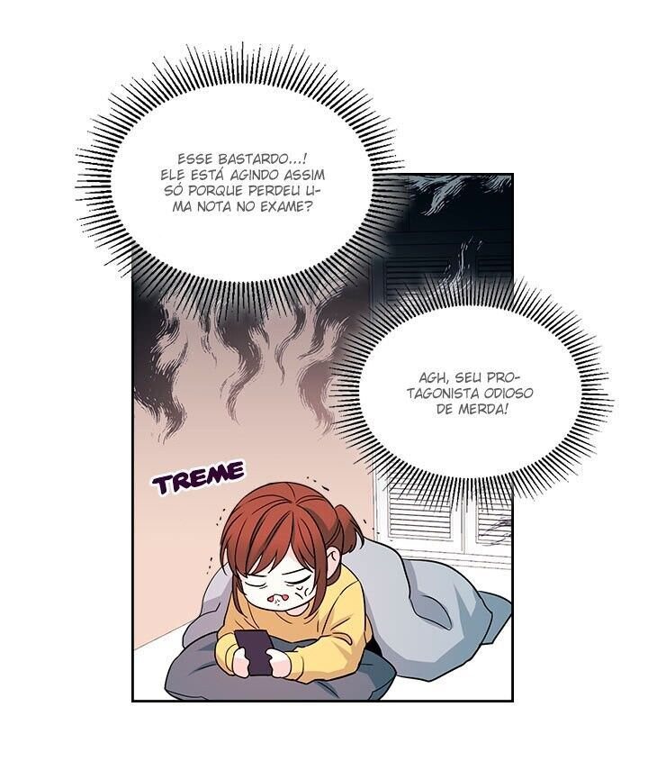 A Lei de Inso Capítulo 48 Página 29